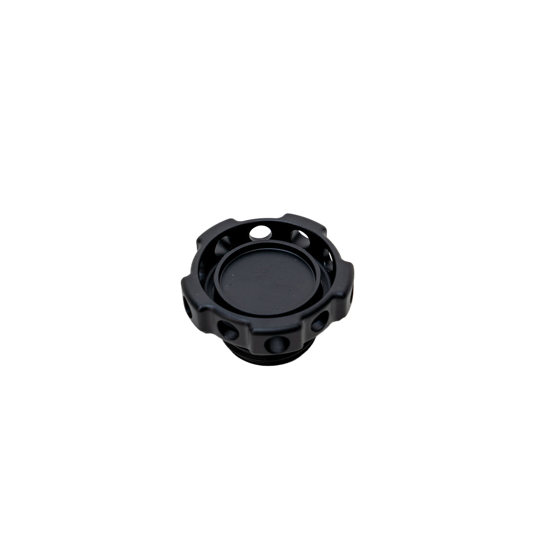 MAPerformance Billet Evo X Oil Cap | 2008-2015 Mitsubishi Evo X (MAP E