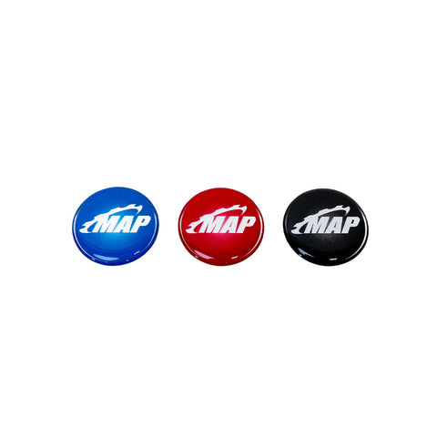 MAPerformance Billet Evo X Oil Cap | 2008-2015 Mitsubishi Evo X (MAP EVOX-OC-BK)