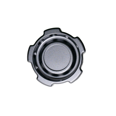 MAPerformance Billet Honda Oil Cap | 2016-2024 Honda Civic (HDAX-OC-BK)