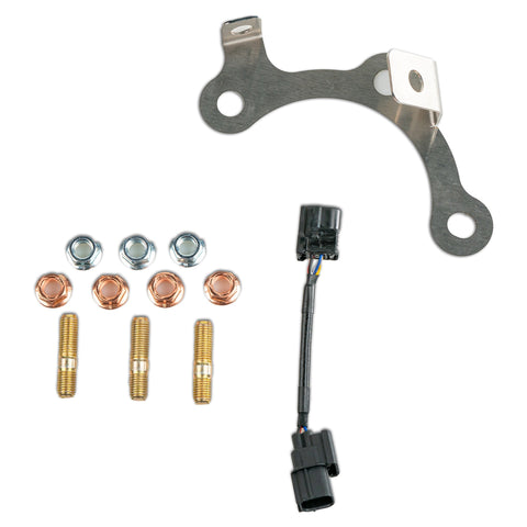 MAPerformance 2022+ Honda Civic / Civic Si 1.5T Downpipe | HDAXI-DPC