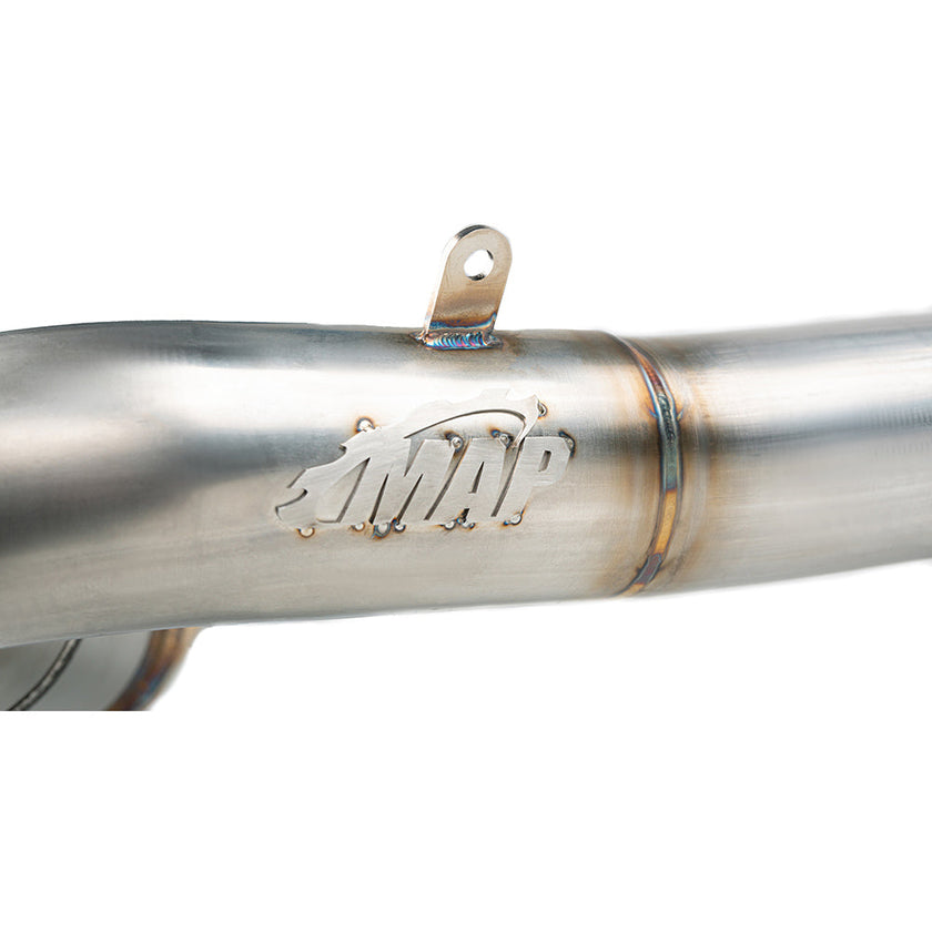 MAPerformance 2022+ Subaru WRX Downpipe | WRX-5G-DPC