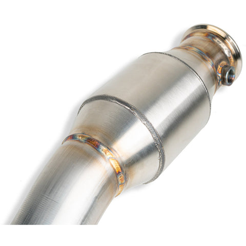 MAPerformance 2022+ Subaru WRX Downpipe | WRX-5G-DPC