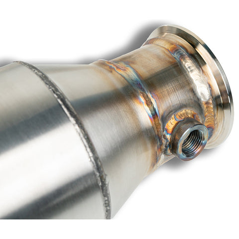 MAPerformance 2022+ Subaru WRX Downpipe | WRX-5G-DPC