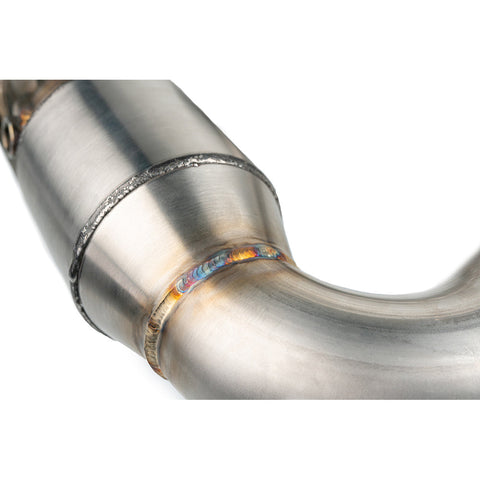 MAPerformance 2022+ Subaru WRX Downpipe | WRX-5G-DPC