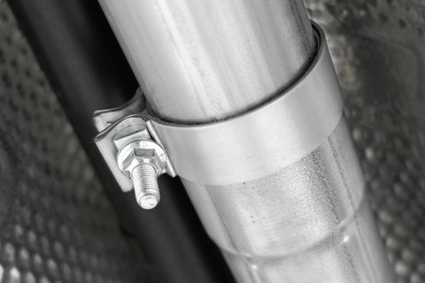 MBRP Stainless Steel 3" Cat-Back - Single Rear Exit | 2013-2025 Toyota GR86 / Subaru BRZ / Scion FR-S (S4806)