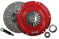 McLeod Street Level Clutch Kit | 2011-2017 Ford Mustang (75153) - Return