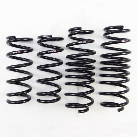 RS*R Super Down Springs | 2014-2024 Infiniti Q50 AWD (N123S)