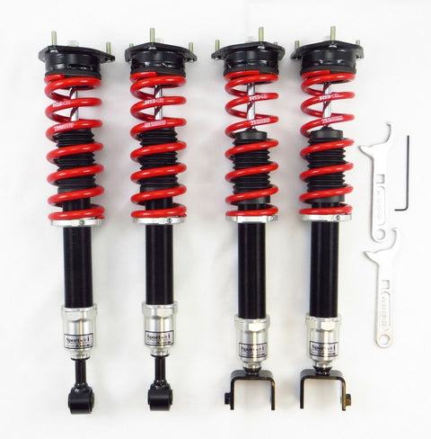 RS*R Sports-i Coilovers | 2014-2024 Infiniti Q50 RWD (XLIN122M)