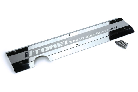 Tomei Metal Engine Ornament Plate | 1JZ-GTE VVTI  (TE101A-TY04A)