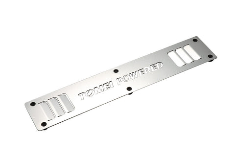 Tomei Metal Engine Ornament Plate | SR20DET (TE101A-NS08B)