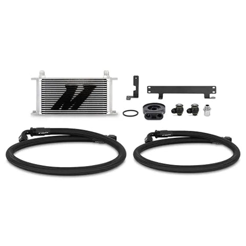 Mishimoto Oil Cooler Kit | 2022+ Subaru WRX (MMOC-WRX-22)