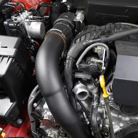 Mishimoto Charge Pipe Kit | 2022+ Subaru WRX (MMICP-WRX-22)