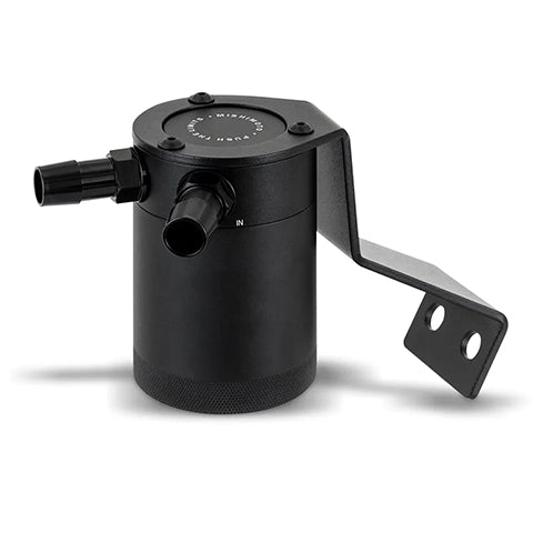 Mishimoto PCV Catch Can Kit | 2022-2023 Subaru BRZ/Toyota GR86 (MMBCC-BRZ-22)