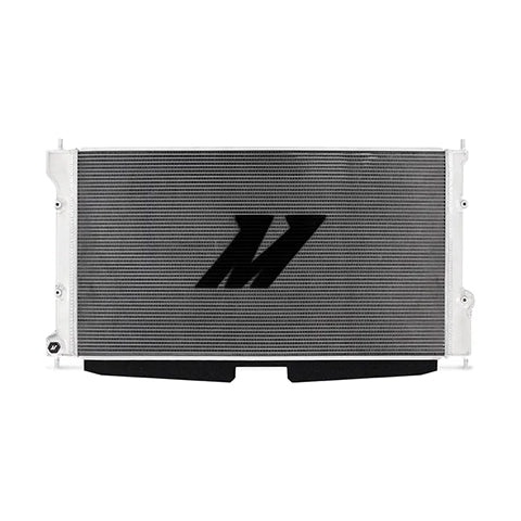 Mishimoto Performance Aluminum Radiator | 2022+ Subaru BRZ/Toyota GR86 (MMRAD-BRZ-22)