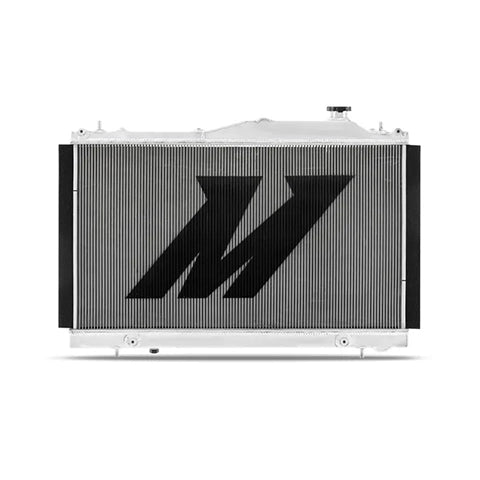 Mishimoto Performance Aluminum Radiator | 2022-2023 Subaru WRX (MMRAD-WRX-22)