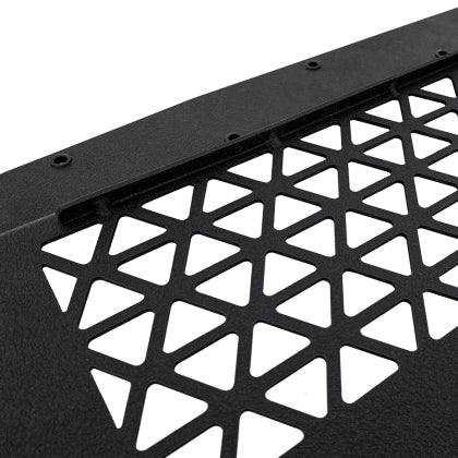 Mishimoto Engine Skid Plate - Wrinkle Black | 2021+ BMW G80 M2 / M3 / M4 (MIS MMSD-G80-21WBK)