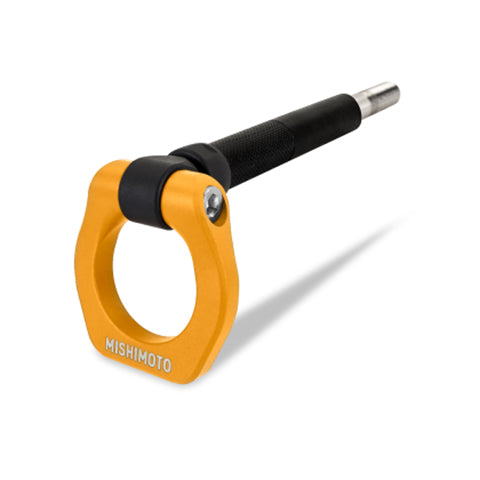 Mishimoto Front Tow Hook | 2023+ Nissan Z (MMTH-Z-23)