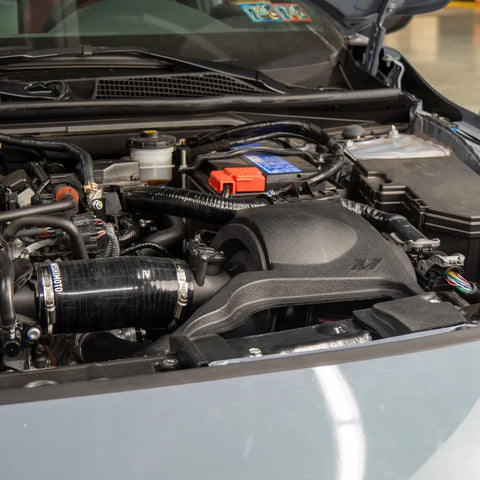 Mishimoto Performance Intake | 2022+ Honda Civic / 2023+ Acura Integra (MMAI-CIV-22)