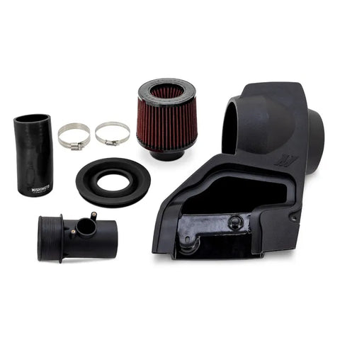 Mishimoto Performance Intake | 2022+ Honda Civic / 2023+ Acura Integra (MMAI-CIV-22)