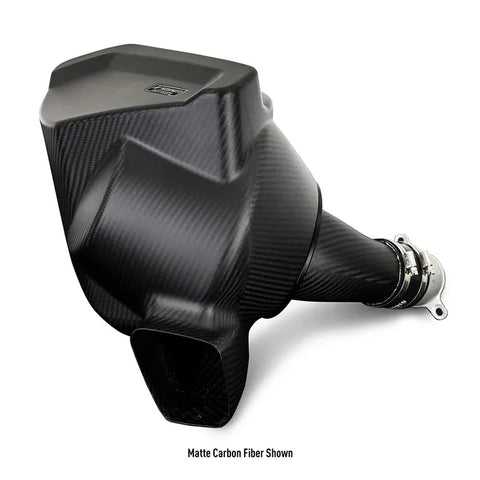 Mishimoto Carbon Fiber Air Intake | 2021-2025 BMW G8X M2/M3/M4 (MMAI-G80-21CF)