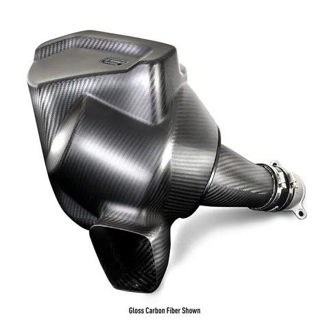 Mishimoto Carbon Fiber Air Intake | 2021-2025 BMW G8X M2/M3/M4 (MMAI-G80-21CF)