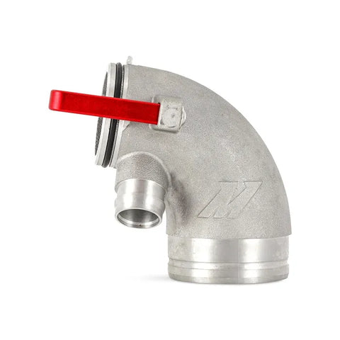 Mishimoto Turbo Inlet Pipe | 2015-2021 Volkswagen GTI/TSI/R & Audi A3 / S3 (MMAI-MK7-TI)