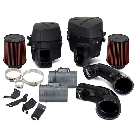 Mishimoto Performance Air Intake System | 2023-2025 Nissan Z (MMAI-Z-23X)