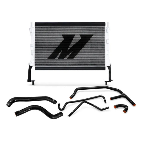 Mishimoto Essential Cooling Bundle | 2015-2017 Ford Mustang Ecoboost (MMB-MUS4-001)
