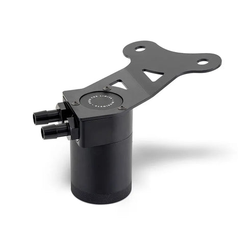 Mishimoto Oil Catch Can - PCV Side | 2024+ Ford Mustang Ecoboost (MMBCC-MUS4-24)