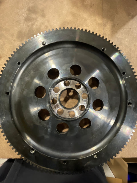 ACT XACT Streetlite Flywheel | Multiple Fitments (600780) - Return