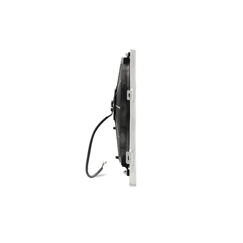 Mishimoto Aluminum Fan Shroud | 2001-2006 Mitsubishi Evo 7/8/9 (MMFS-EVO-01)