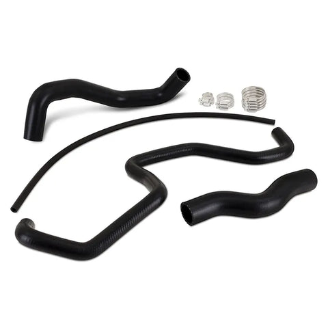 Mishimoto Replacement Hose Kit | 2003-2006 Nissan 350Z (MMHOSE-350Z-03E)