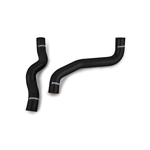 Mishimoto Silicone Radiator Hose Kit | 2009-2020 Nissan 370Z (MMHOSE-370Z-09BK)