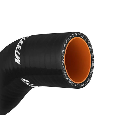 Mishimoto Silicone Radiator Hose Kit | 2009-2020 Nissan 370Z (MMHOSE-370Z-09BK)
