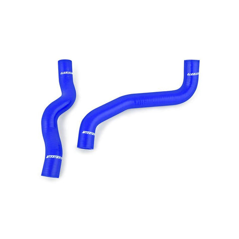 Mishimoto Silicone Radiator Hose Kit | 2009-2020 Nissan 370Z (MMHOSE-370Z-09BK)