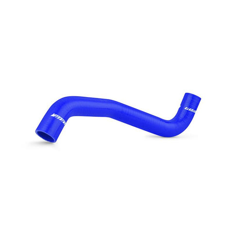 Mishimoto Silicone Radiator Hose Kit | 2009-2020 Nissan 370Z (MMHOSE-370Z-09BK)