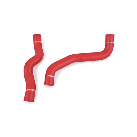 Mishimoto Silicone Radiator Hose Kit | 2009-2020 Nissan 370Z (MMHOSE-370Z-09BK)