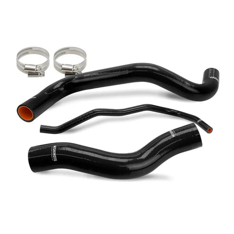 Mishimoto Silicone Coolant Hose Kit | 2022+ Honda Civic & 2023+ Acura Integra (MMHOSE-CIV-22BK)