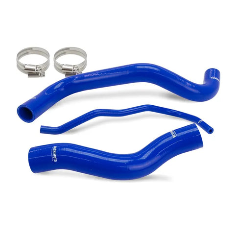 Mishimoto Silicone Coolant Hose Kit | 2022+ Honda Civic & 2023+ Acura Integra (MMHOSE-CIV-22BK)