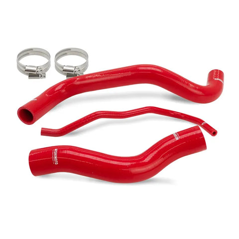 Mishimoto Silicone Coolant Hose Kit | 2022+ Honda Civic & 2023+ Acura Integra (MMHOSE-CIV-22BK)
