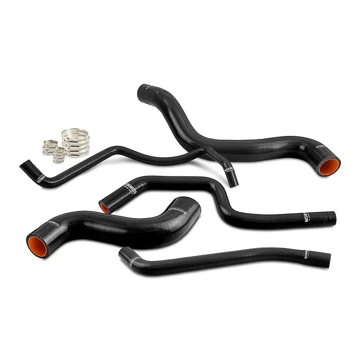 Mishimoto Mishimoto Silicone Radiator Hose Kit | 2023+ Toyota GR Corolla (MMHOSE-GRC-23)