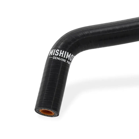 Mishimoto Coolant Re-Route Hose | 2015-2021 VW GTI/TSI/R (MMHOSE-MK7-15RRBK)