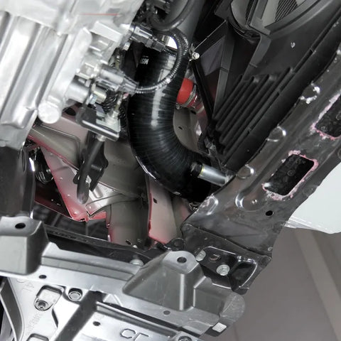 Mishimoto Intercooler & Pipe Kit | 2023+ Toyota GR Corolla (MMINT-GRC-23)