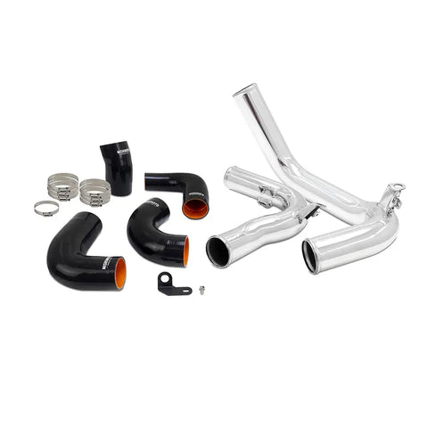 Mishimoto Intercooler Pipe Kit | 2022+ Volkswagen GTI (MMICP-MK8-22)