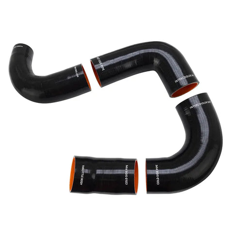 Mishimoto Intercooler Pipe Kit | 2022+ Volkswagen GTI (MMICP-MK8-22)