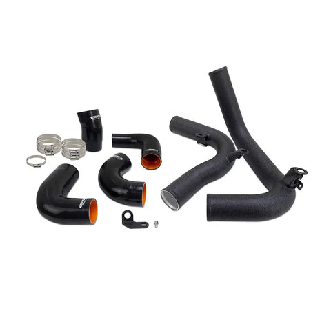 Mishimoto Intercooler Pipe Kit | 2022+ Volkswagen GTI (MMICP-MK8-22)