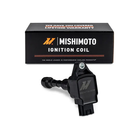 Mishimoto Ignition Coil | VQ35DE/VQ37VHR (MMIG-350Z-07)