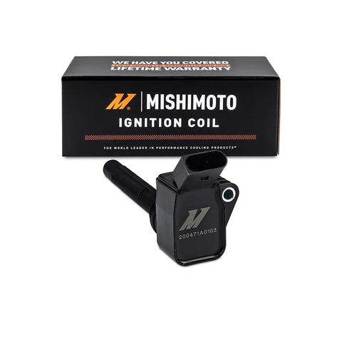 Mishimoto Ignition Coil | 2022+ VW GTI/R & 2015-2018 VW GTI (MMIG-VW-15)