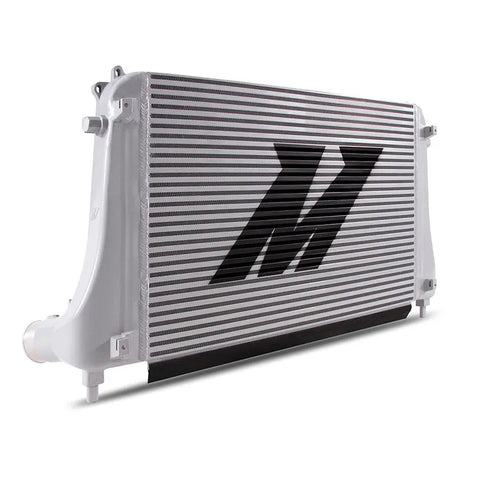 Mishimoto Performance Intercooler Kit | 2022+ Volkswagen GTI (MMINT-MK8-22)