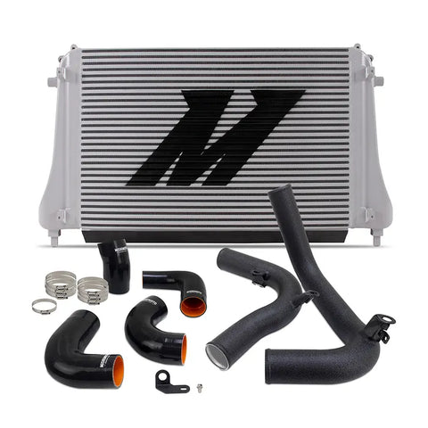 Mishimoto Performance Intercooler Kit | 2022+ Volkswagen GTI (MMINT-MK8-22)